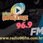 Rádio Imperatriz logo