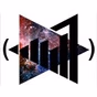 NRT Radio Network - Radio Positive logo