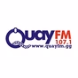 Quay FM logo