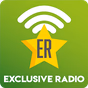 Exclusively Whitney Houston - Hits logo