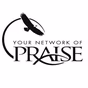 Your Network of Praise - KJLF logo
