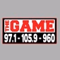 The Game FM - W246DT logo