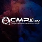 RadioCmp3.eu - Kanal EDM logo