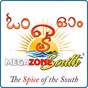 Megazone - Megazone South logo