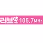KNN 러브FM logo