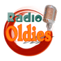 Radio Oldies logo