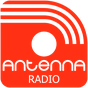 Antenna Radio logo