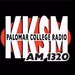 KKSM logo