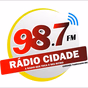 Rádio Cidade logo