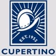 Radio Cupertino - WQGH344 logo