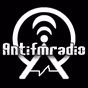 Antifmradio logo