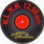 KLXR - KLXR logo
