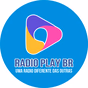 Radio Play Br logo