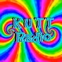 Krank Up The Tunes Radio logo