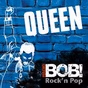 RADIO BOB! - BOBs Queen logo