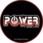 Power FM Kabwe logo