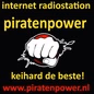 Piraten Power logo