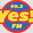 Yes! FM Iligan - DXFE-FM logo
