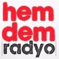 Hemdem Radyo logo