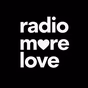 Radiomore.love logo