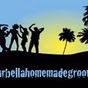 Marbella Homemade Grooves logo
