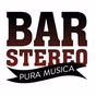 Bar Stereo logo