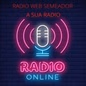 Rádio Web Semeador logo