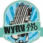 WYRV AM 770 - WYRV logo