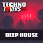 Technolovers.fm - Deep House logo