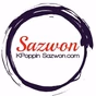 Sazwon logo