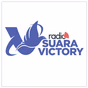 Radio Suara Victory logo