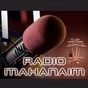 Radio Mahanaim logo