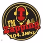 Radio Zapping logo