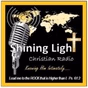 Shining Light Christian Radio logo