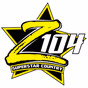 Z104 - WLZZ logo