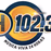 H-102.3 FM logo