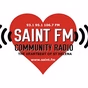 Saint Community Radio FM logo