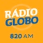 Rádio Globo Macaé logo