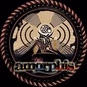 Rock A Tu Nivel - Amorphis logo