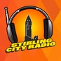 Stirling City Radio logo