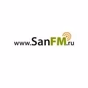 San FM Alternative logo