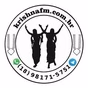 KrishnaFM logo