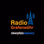 Radio Grafenwöhr - Oberpfalzclassics logo