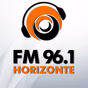 FM Horizonte 96.1 logo