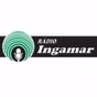 Rádio Ingamar logo