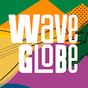 WaveGlobe Radio logo