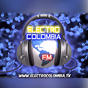 Electro Colombia FM logo