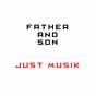 Father & Son Radio logo