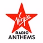 Virgin Radio UK - Anthems UK logo