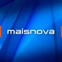 MaisNova FM - Caxias logo